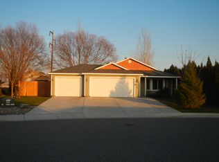 4711 Clydesdale Ln, Pasco, WA