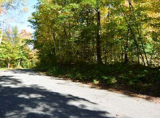 E Ross Allen Lake Ln, Lac Du Flambeau, WI 54538