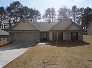 77 Kensington Tr #6, Bethlehem, GA 30620