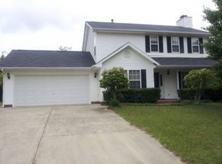 1612 Balfour Downs Cir, Fuquay Varina, NC 27526