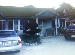 11926 Bryant Rd, El Monte, CA 91732