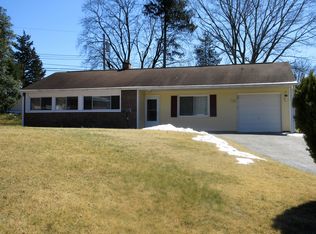 3004 Cottage Ln, East Norriton, PA 19401