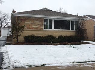 7226 W Conrad Ave, Niles, IL 60714