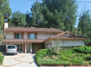 22158 Needles St, Chatsworth, CA 91311