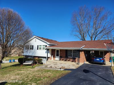 531 Henrico Rd, Harrodsburg, KY, 40330