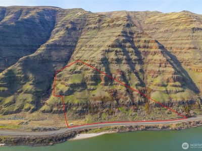 22684 Snake River Road, Asotin, WA, 99402