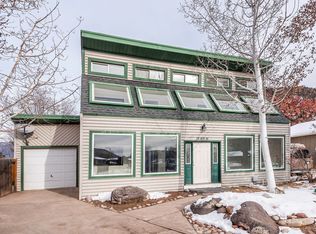 1094 Valley View Rd, Glenwood Springs, CO 81601