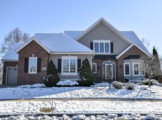 1408 Eldorado Ct, Waunakee, WI 53597