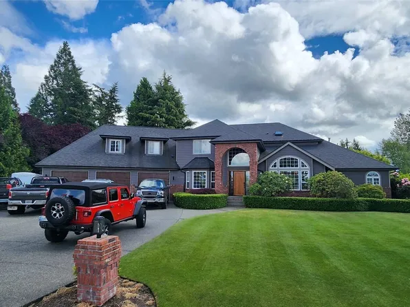 23715 SE 471st Street, Enumclaw, WA 98022