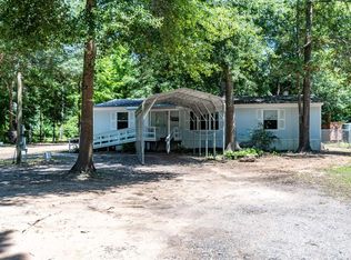 15063 Tommy Smith Rd, Conroe, TX 77306