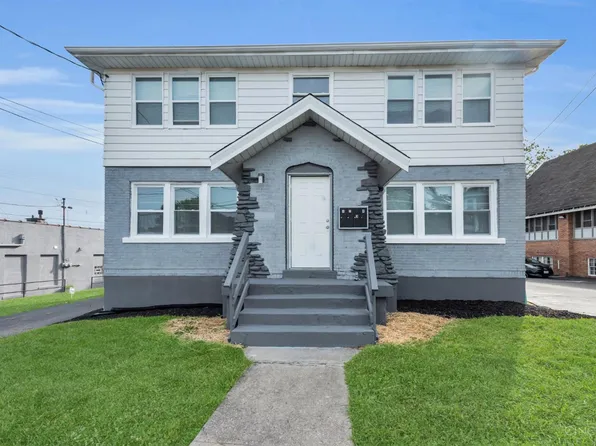 2310 Indian Mound Ave, Cincinnati, OH 45212