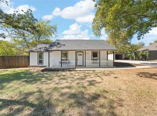 506 Caddell St, Aubrey, TX 76227