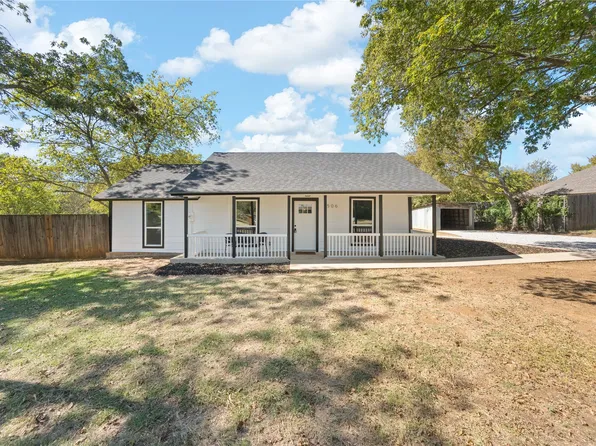 506 Caddell St, Aubrey, TX 76227