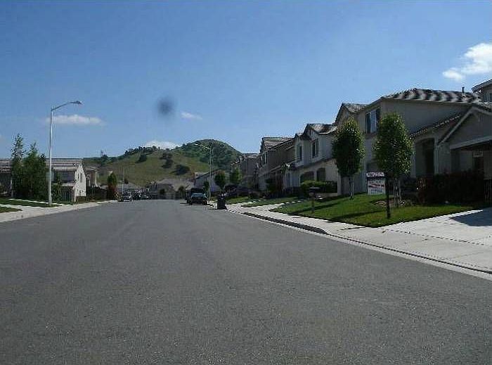 Great neighborhood
