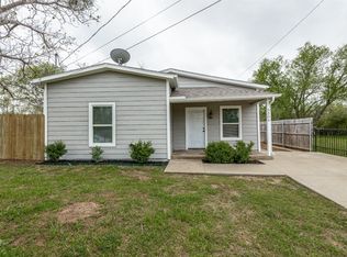 5306 Turner St, Fort Worth, TX 76105