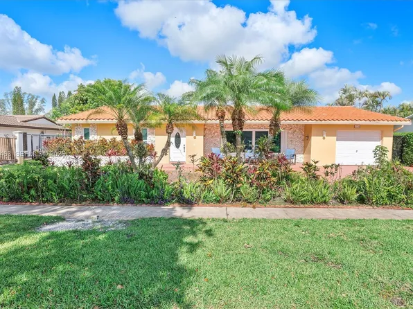 1730 NW 108th Ave, Pembroke Pines, FL 33026