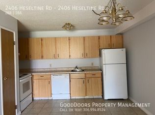 2406 Heseltine Rd, Regina, SK S4V1N9
