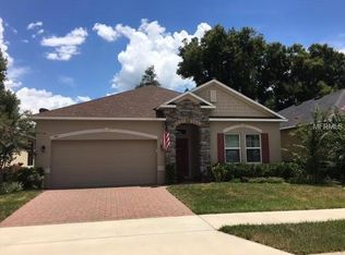 140 W Fiesta Key Loop, Deland, FL 32720