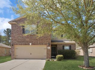 4618 San Jacinto River Dr, Spring, TX 77386