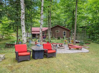 2541 E Cherry Ln, Cedar, MI 49621