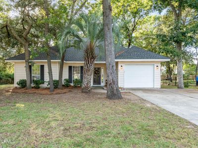 32 Le Moyne Dr, Beaufort, SC, 29907