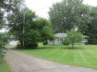 8281 Lake Dr, Lino Lakes, MN 55014