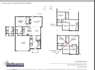 217 Blantons Park Dr LOT 67, Gallatin, TN 37066