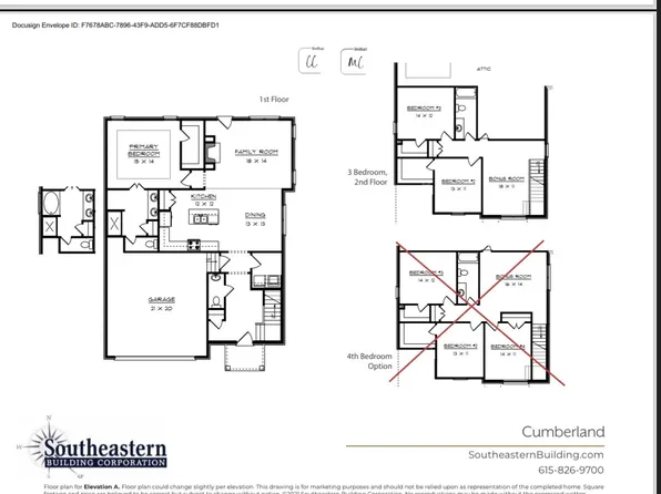 217 Blantons Park Dr Lot 67, Gallatin, TN 37066