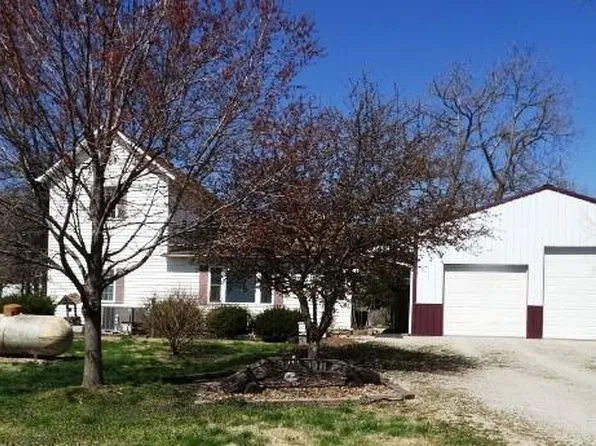 201 Washington St, Rockville, MO 64780