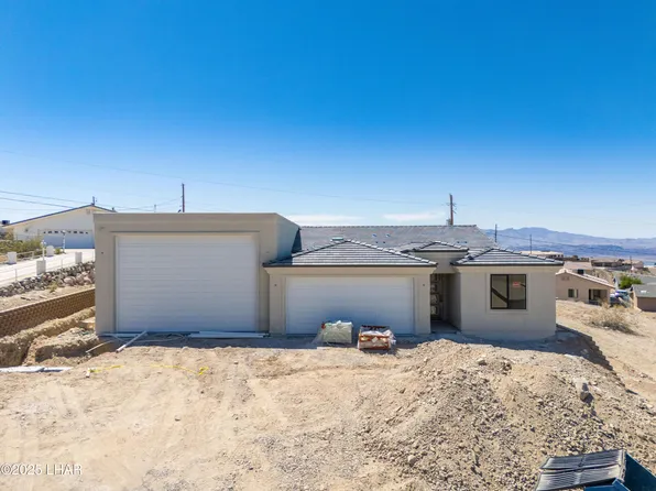 3694 Tehachapi Dr, Lake Havasu City, AZ 86404