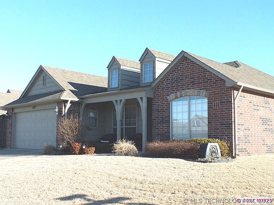 1st image of 4989 S 204th East Ave