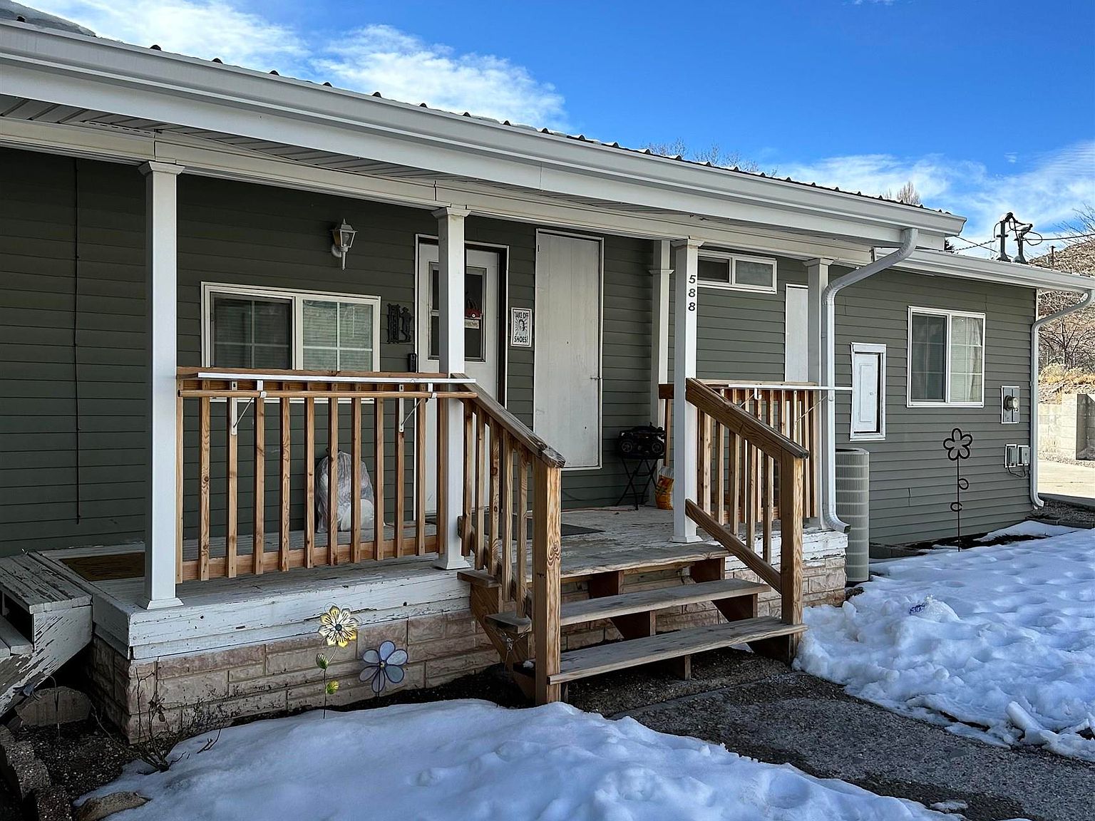 588 Occidental Dr, Tonopah, NV 89049 Zillow