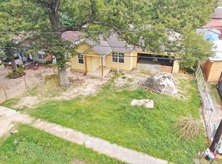 4409 Plaag St, Houston, TX 77016