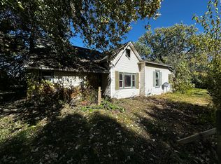 210 S Ringo St, Brazil, IN 47834