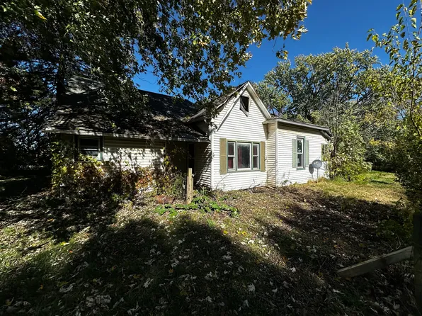 210 S Ringo St, Brazil, IN 47834