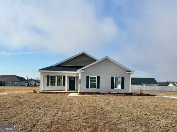 LOT 85 Ryegrass Rd, Statesboro, GA 30458