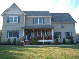 357 N Elting Corners Rd, Lloyd, NY 12528