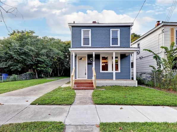 1134 30th St, Newport News, VA 23607