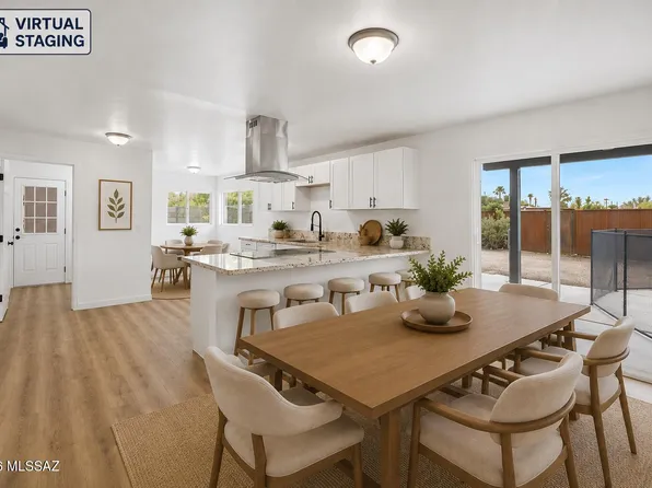 3440 S Chesin Dr, Tucson, AZ 85730