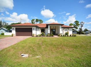 18254 Oriole Rd, Fort Myers, FL 33967