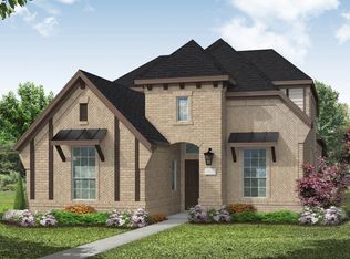 2832 Walden Rd, Celina, TX 75009