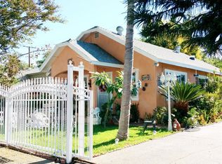 8336 Washington Ave, Whittier, CA 90602