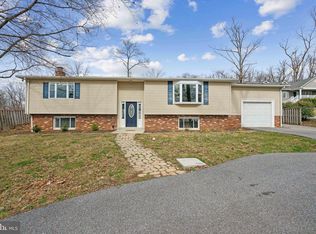 11626 Old Annapolis Rd, Frederick, MD 21701