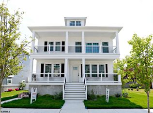 414 N Mansfield Ave, Margate, NJ 08402