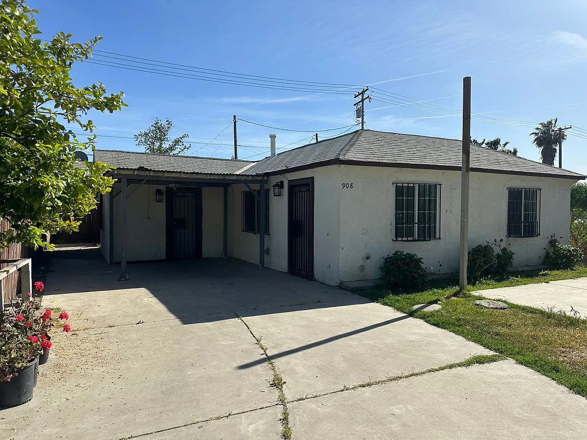 Building Photo - 908 Glenn Ave
