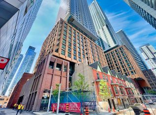 8 Widmer St #1112, Toronto, ON M5V 0W6