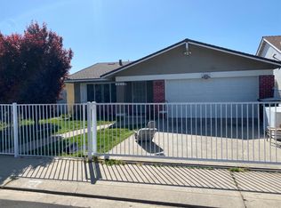 921 Crippen Ave, Modesto, CA 95351