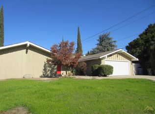 3700 Kennedy Ave, Bakersfield, CA 93309