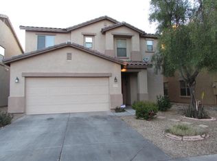 2238 N 94th Ln, Phoenix, AZ 85037