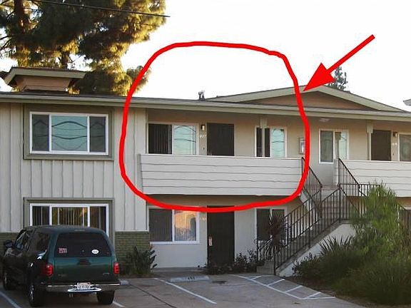 Unit Location